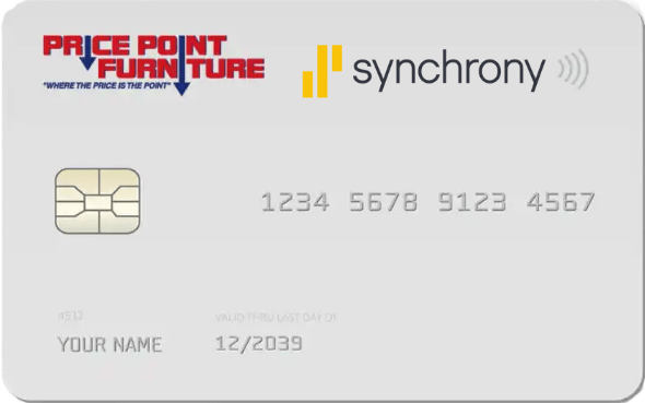 Synchrony Financing