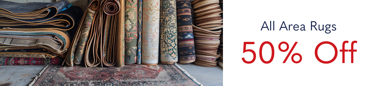 All Area Rugs on Sale