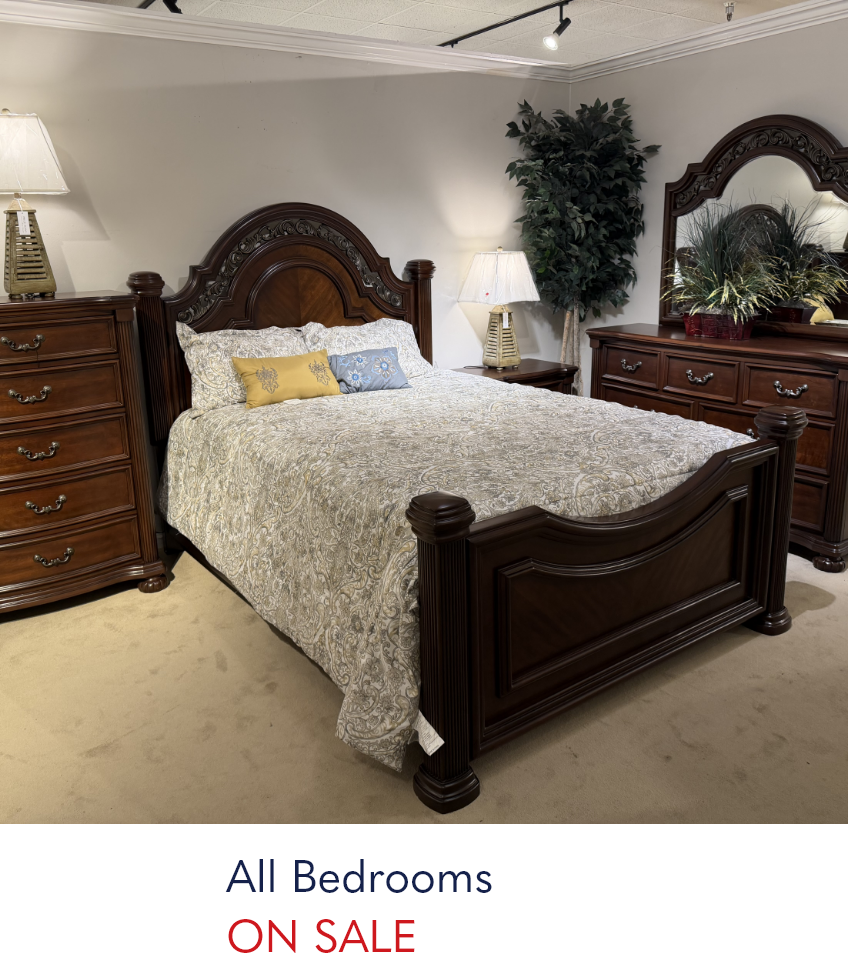Bedroom Furniture On Sale