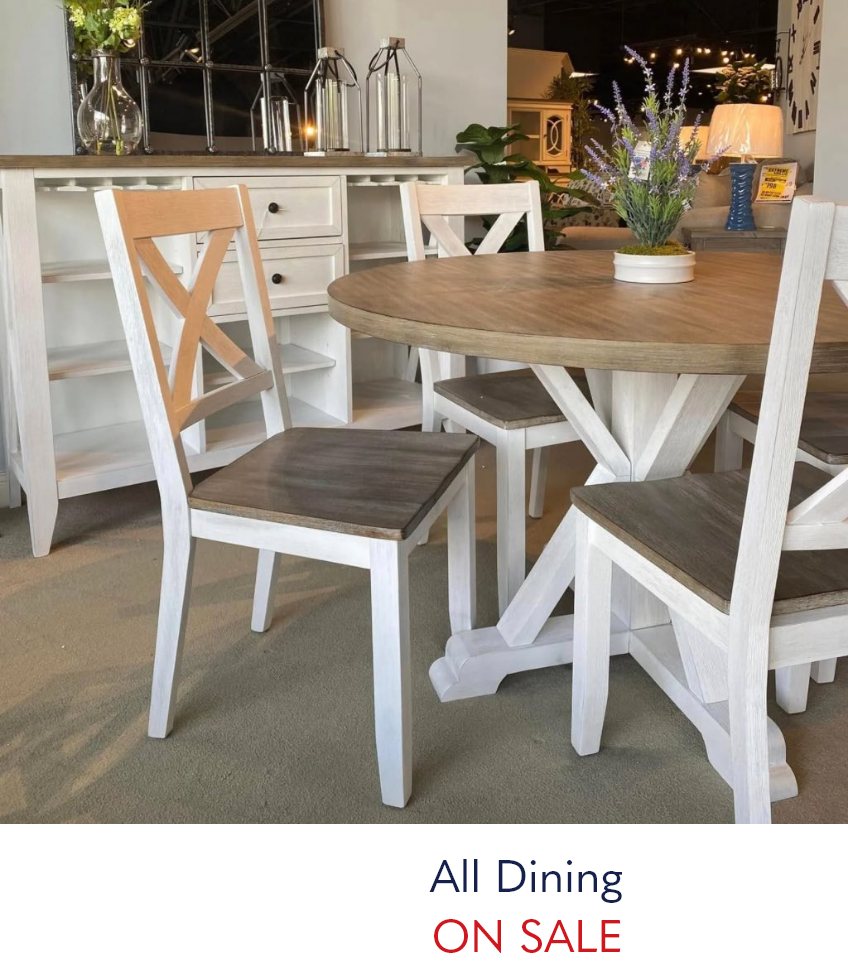 Dining Room Furniture On Sale